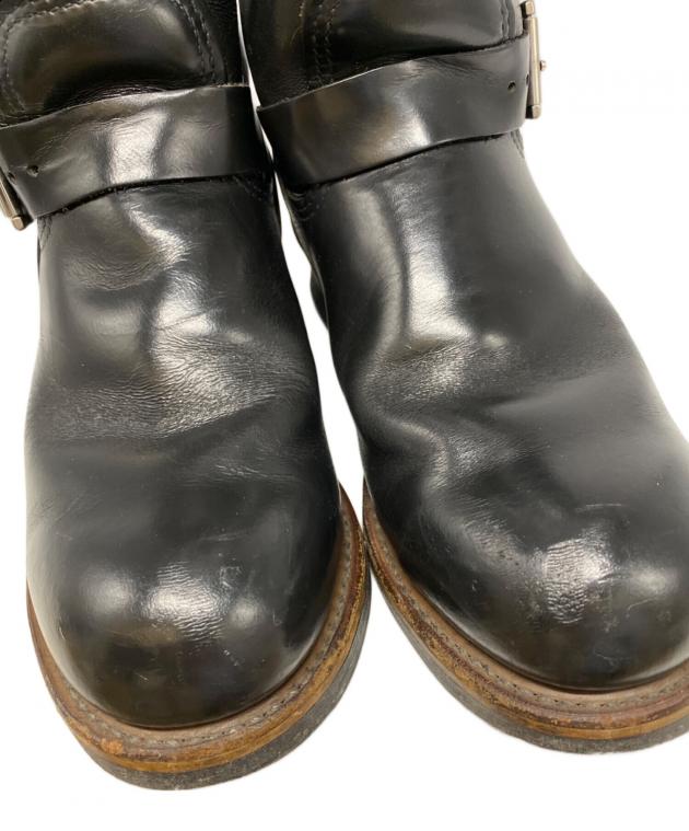 中古・古着通販】RED WING (レッドウィング) PT99 エンジニアブーツ