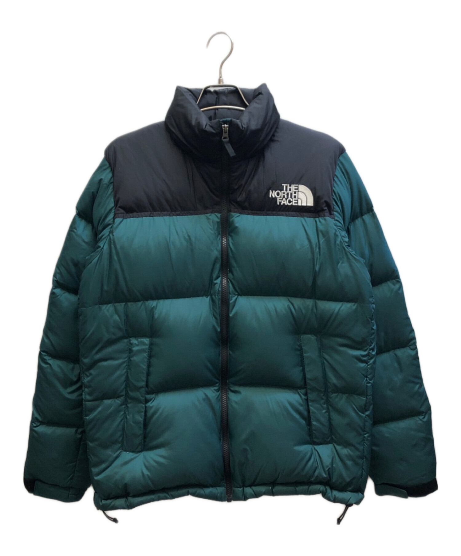 THE NORTH FACE ヌプシ L 中古・古着通販】THE NORTH FACE (ザ ノース フェイス) ヌプシ