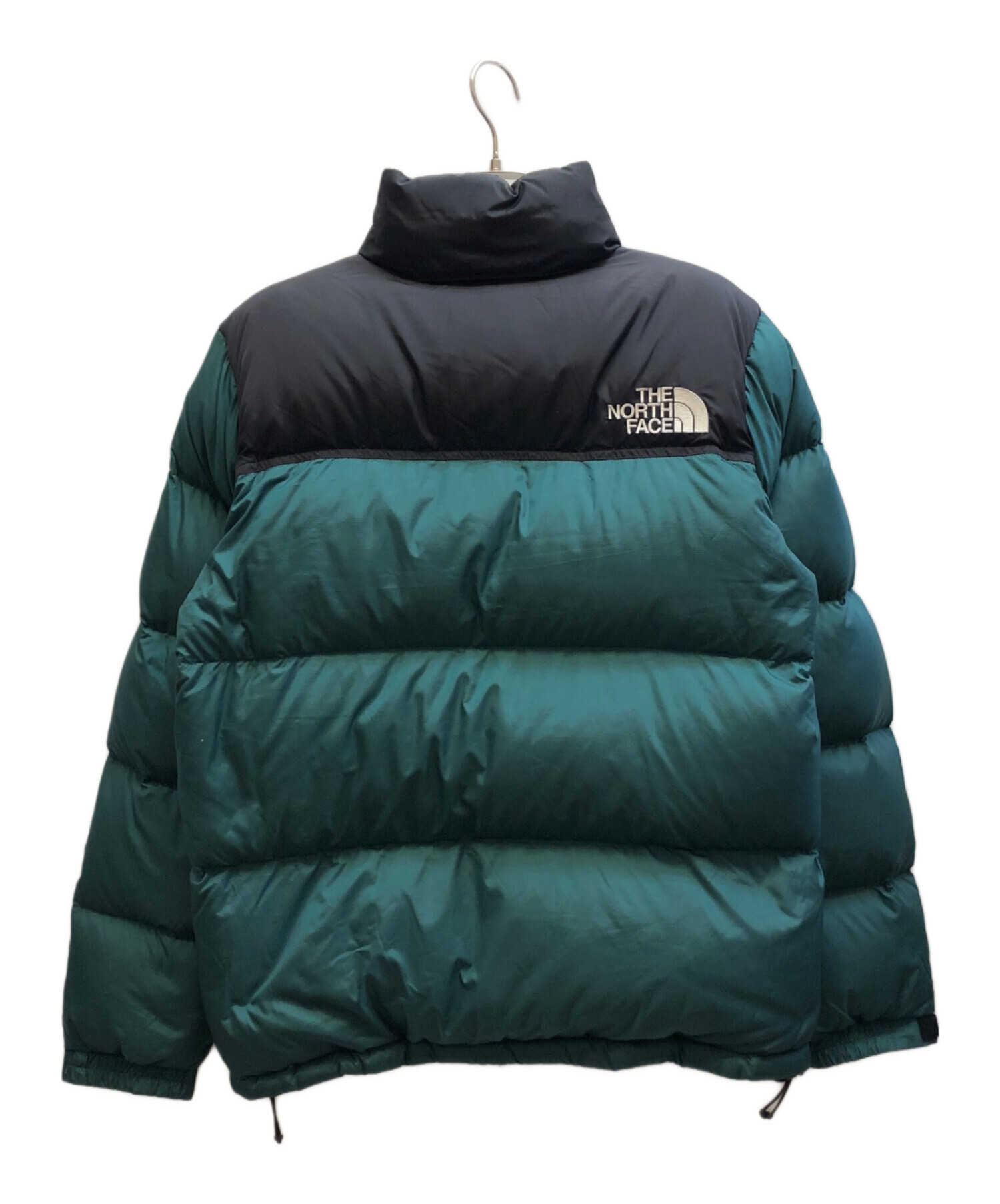 【新品未使用タグ付き】ノースフェイス ヌプシジャケットND91841　L 中古・古着通販】THE NORTH FACE (ザ ノース フェイス) ヌプシ
