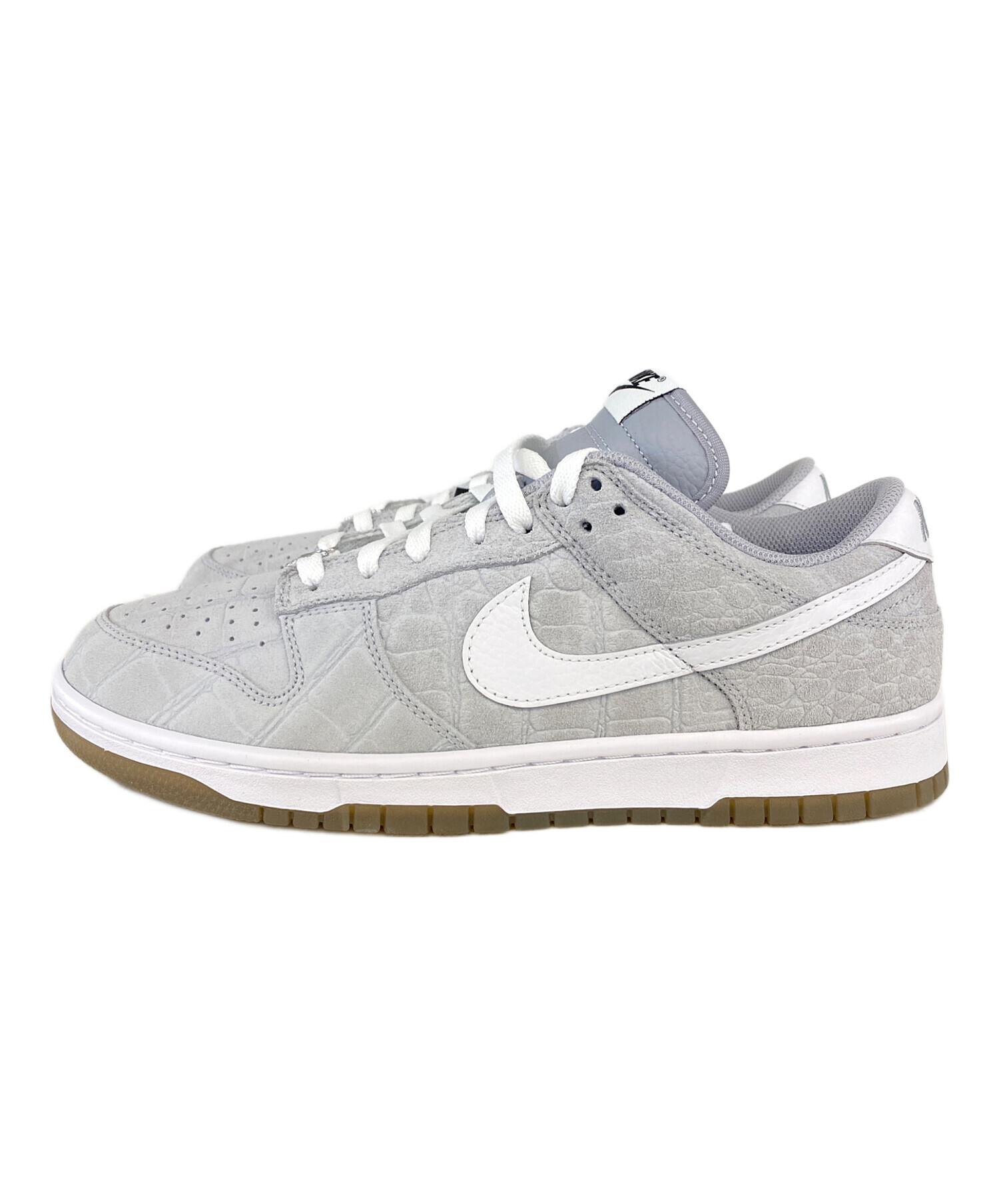 中古・古着通販】NIKE (ナイキ) ダンク LOW アンロックド By You 
