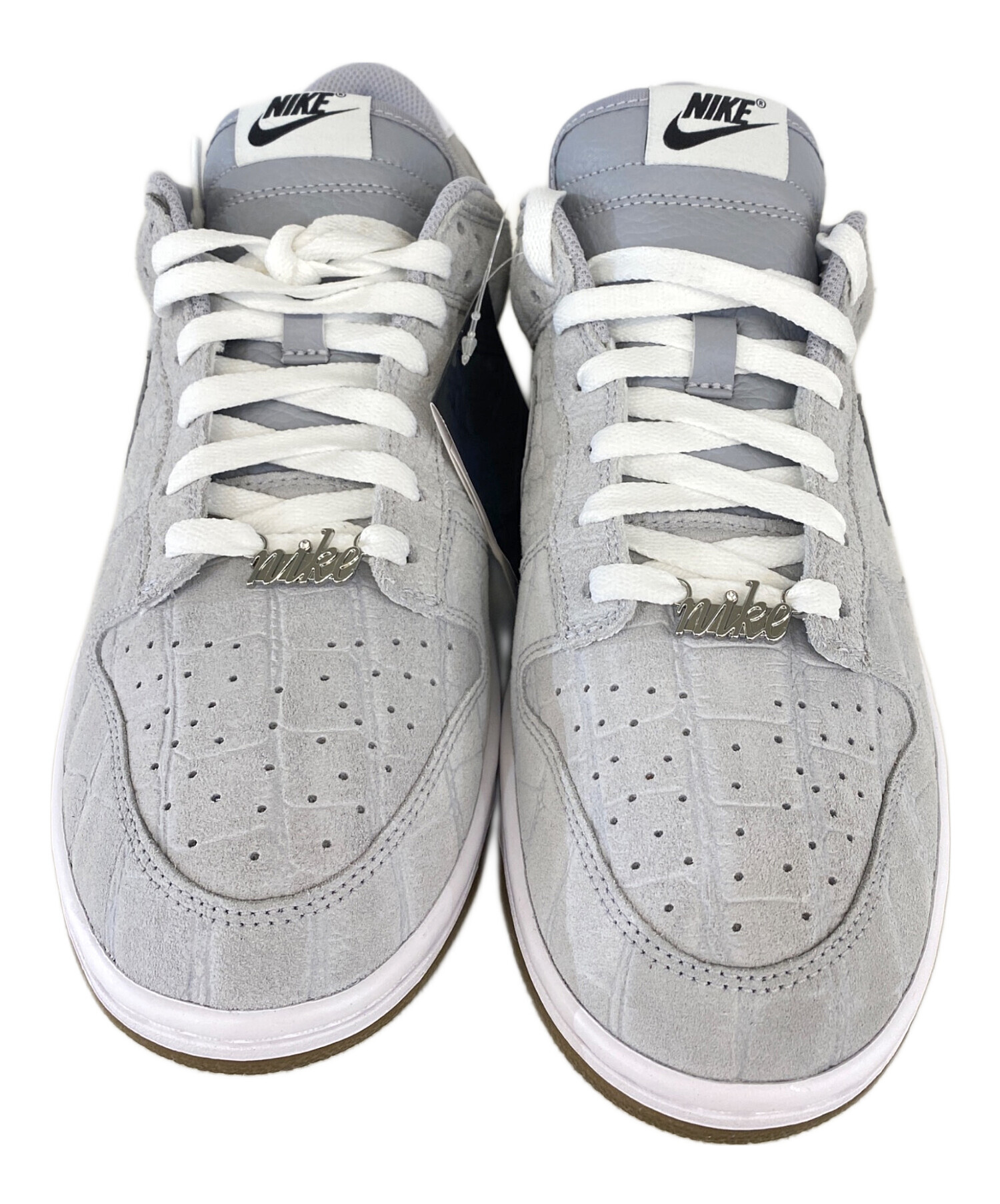 中古・古着通販】NIKE (ナイキ) ダンク LOW アンロックド By You 