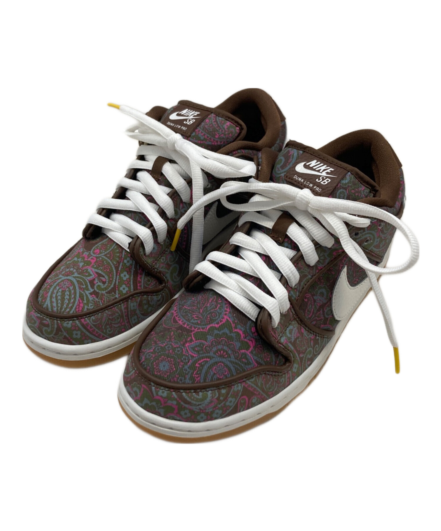 中古・古着通販】NIKE SB (ナイキエスビー) Dunk Low PRM