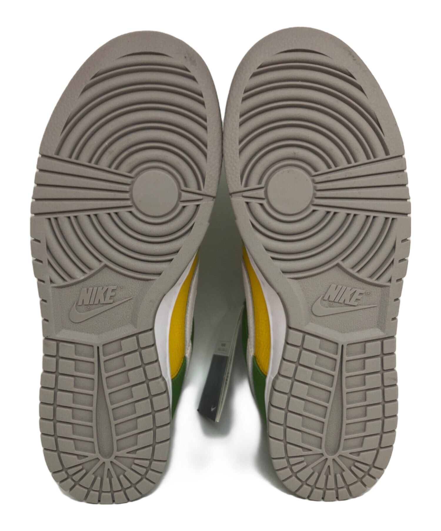 NV-F400SonyBDZ-RS10ToshibaRD-BZ810 ジャンク 中古・古着通販】NIKE (ナイキ) DUNK LOW BY YOU UNLOCKED グリーン