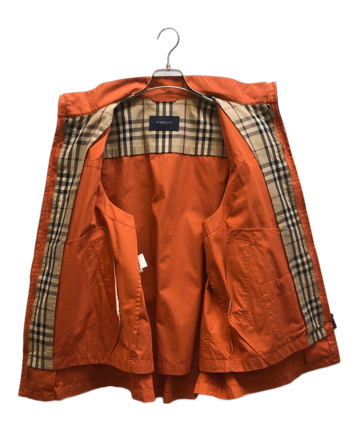 中古・古着通販】BURBERRY LONDON (バーバリーロンドン) ライナー