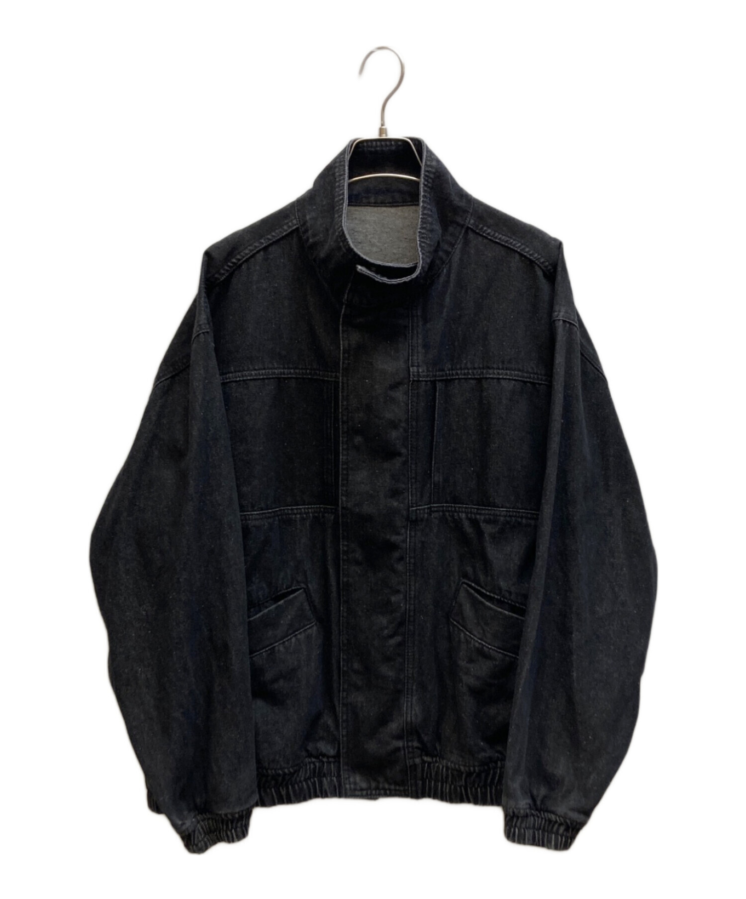 中古・古着通販】Adam et Rope (アダム エ ロペ) ドライタッチデニム