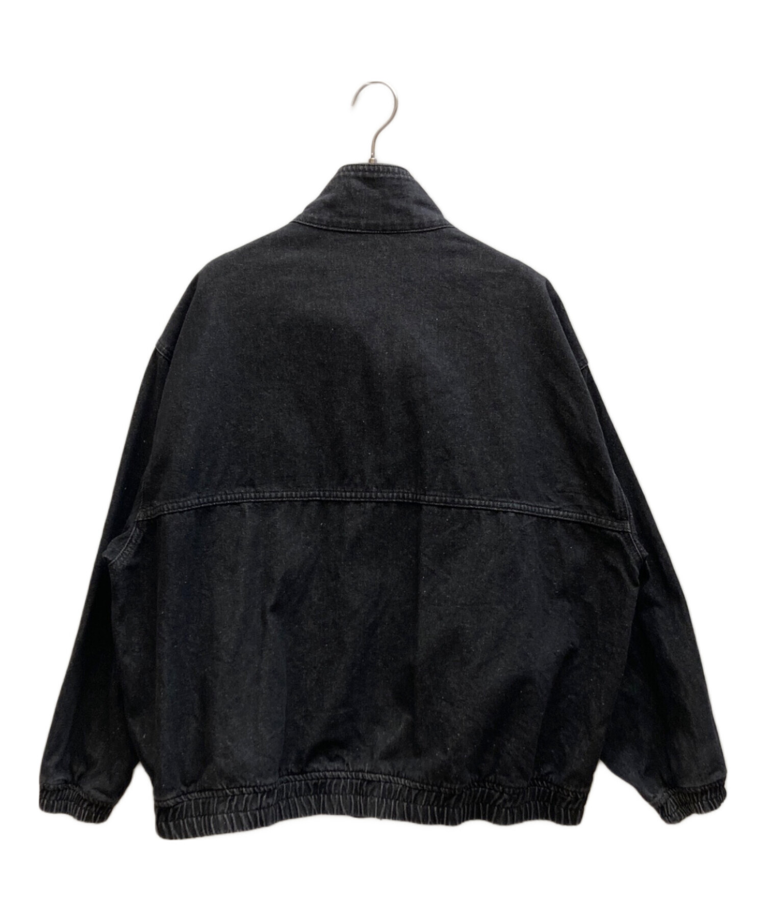 中古・古着通販】Adam et Rope (アダム エ ロペ) ドライタッチデニム