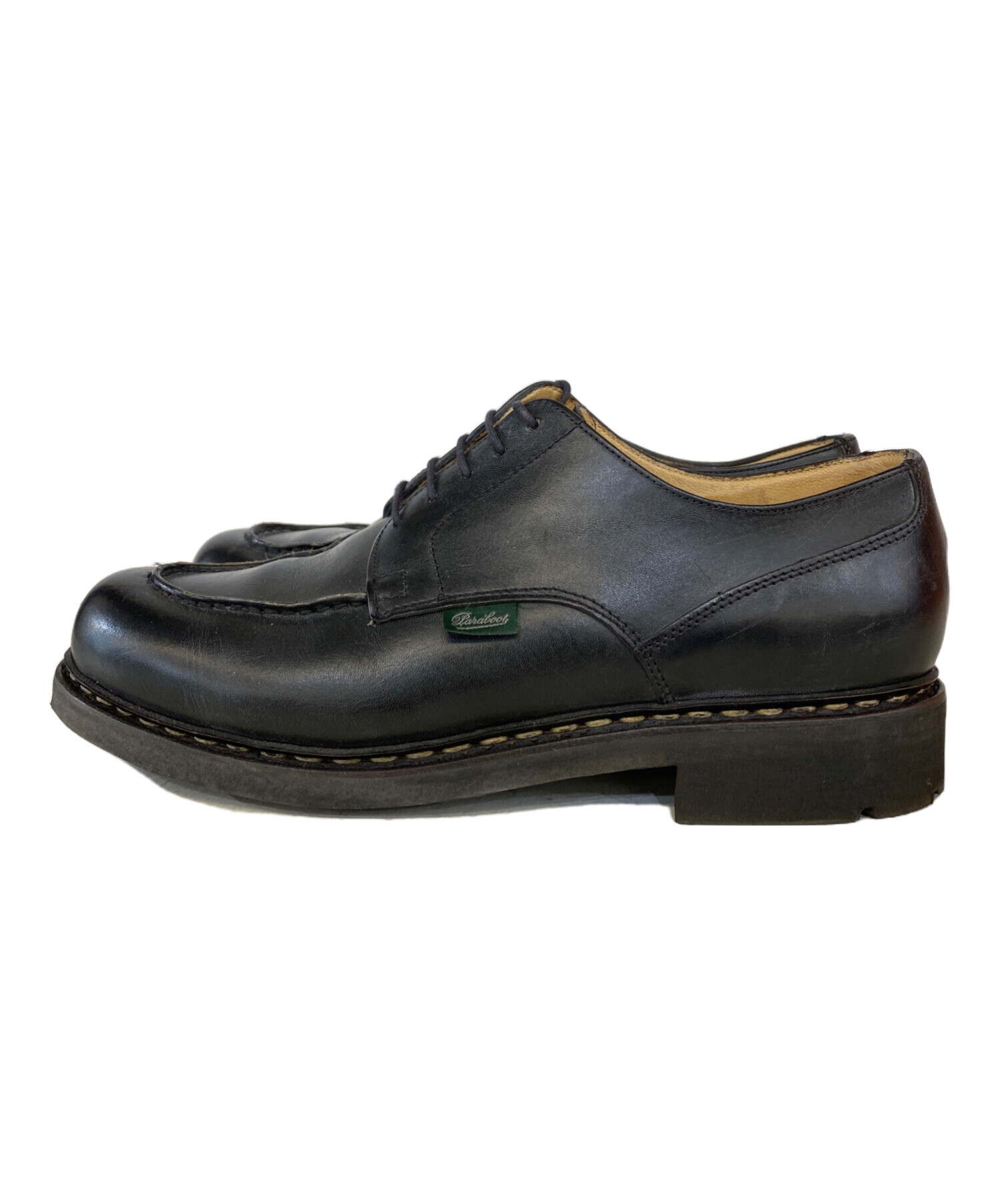 中古・古着通販】PARABOOT (パラブーツ) CHAMBORD/シャンボード