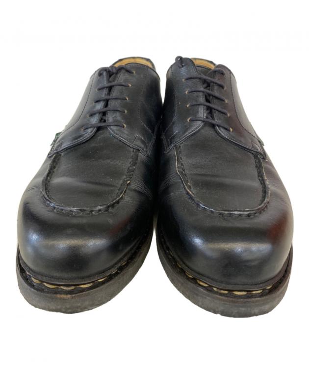 パラブーツ　シャンボード　7 1/2 中古・古着通販】PARABOOT (パラブーツ) CHAMBORD/シャンボード
