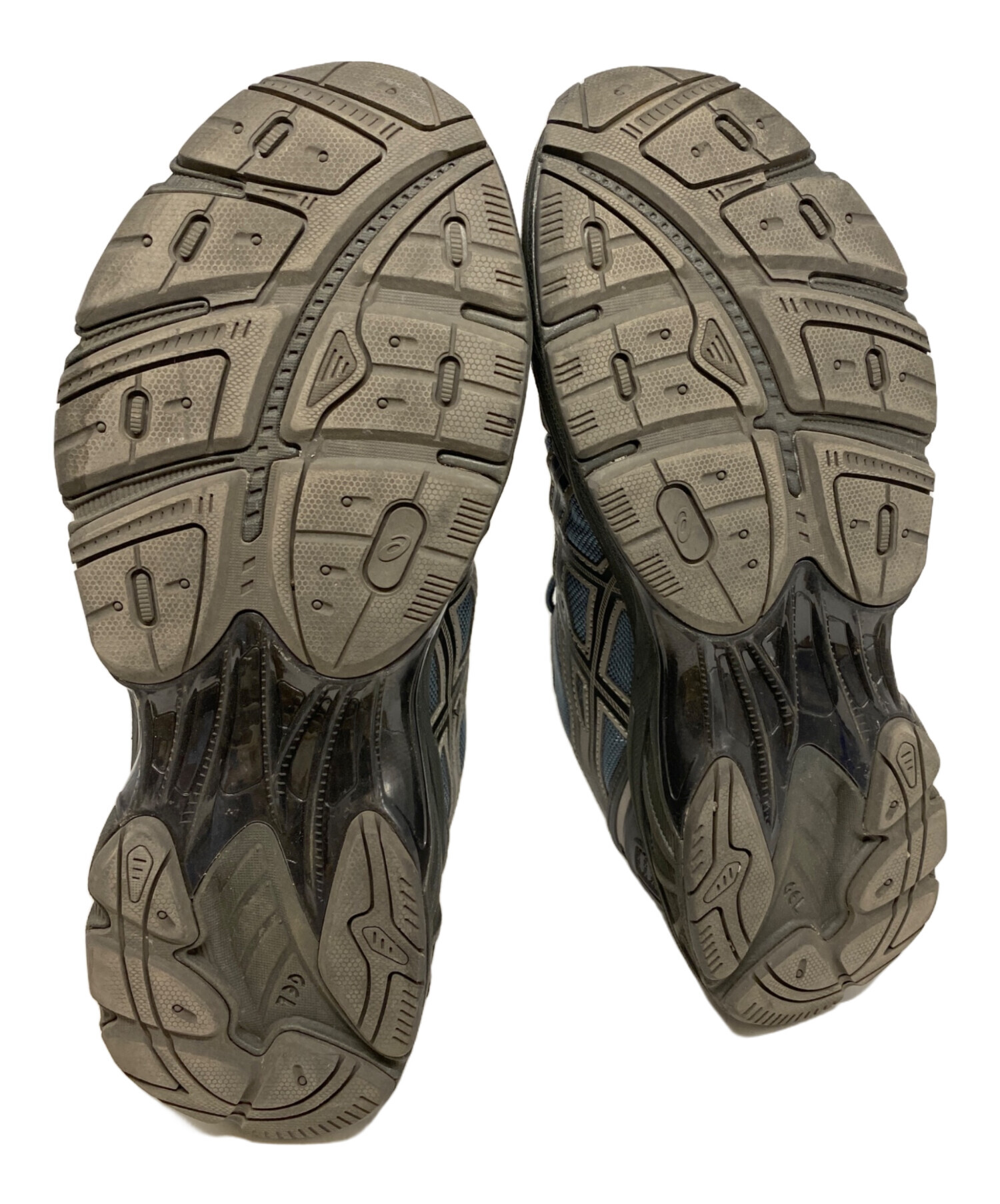 中古・古着通販】asics (アシックス) GT-2160 RGD ブルー サイズ:cm