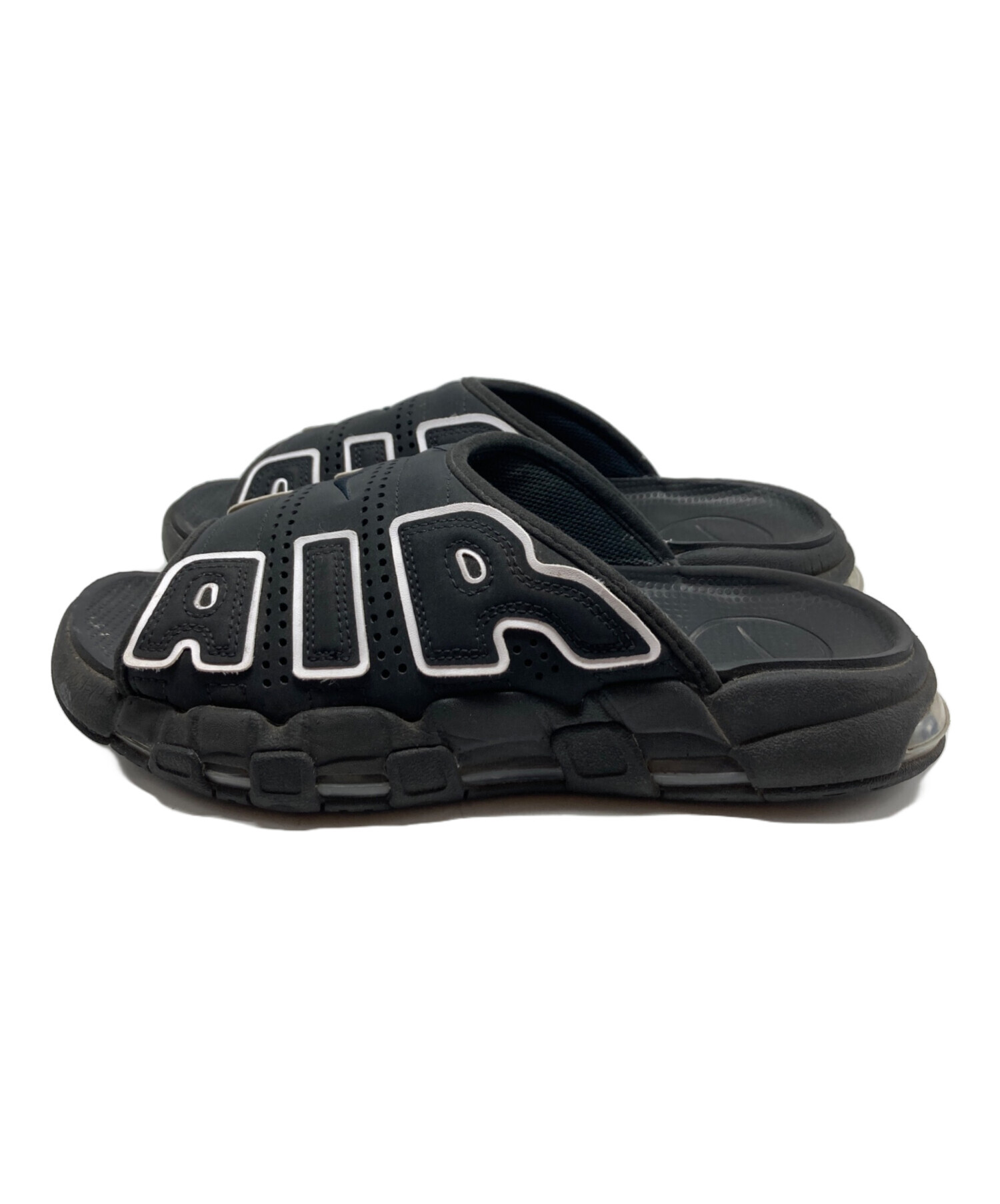 中古・古着通販】NIKE (ナイキ) Air More Uptempo Slide/DV2132-001