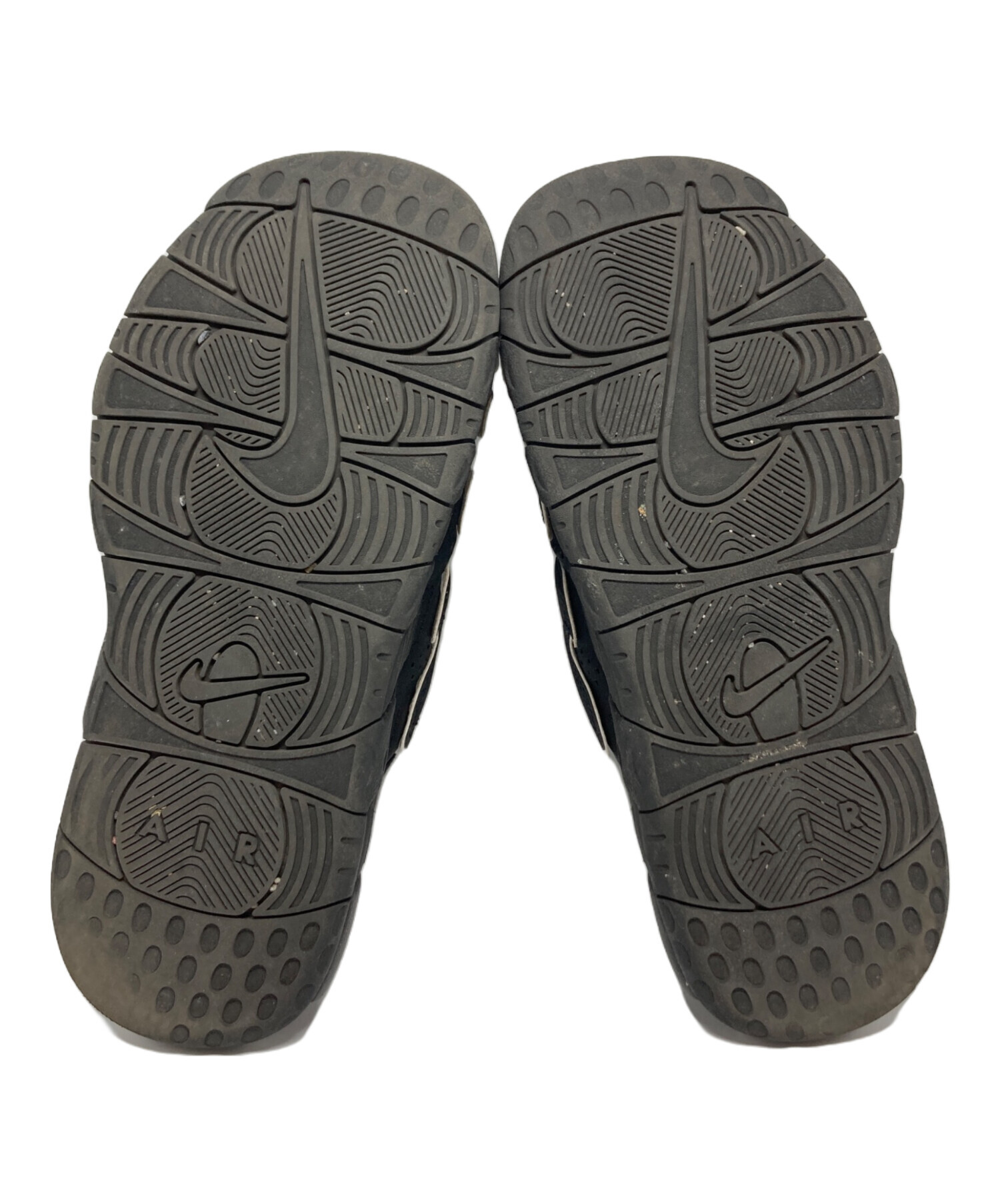 NIKE ナイキ/AIR MORE UPTEMPO SLIDE/DV2132-001/ABランク/05【中古】 中古・古着通販】NIKE (ナイキ) Air More Uptempo Slide/DV2132-001