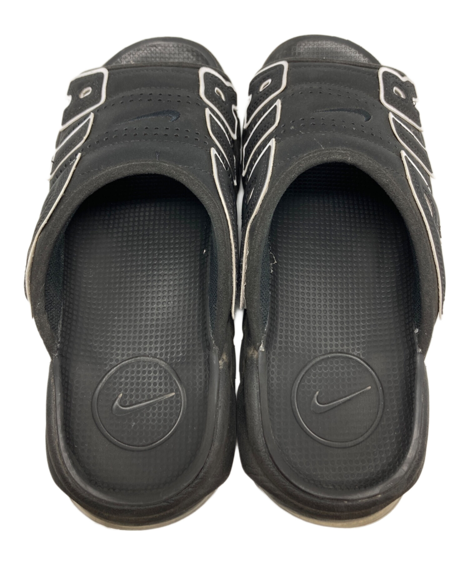 中古・古着通販】NIKE (ナイキ) Air More Uptempo Slide/DV2132-001