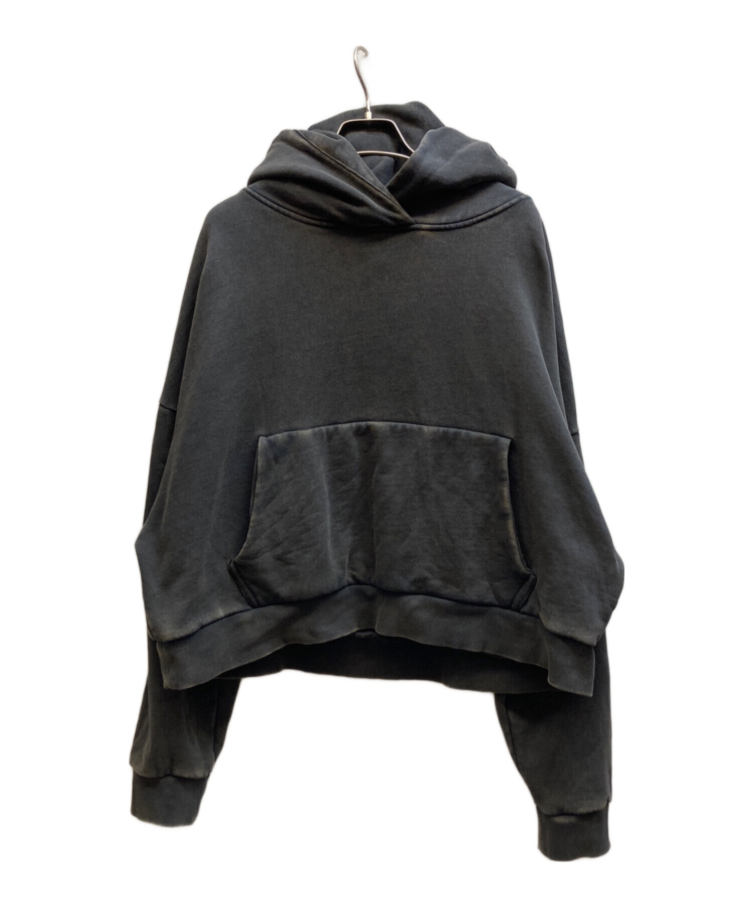 中古・古着通販】entire studios (エンタイアスタジオ) HEAVY HOOD