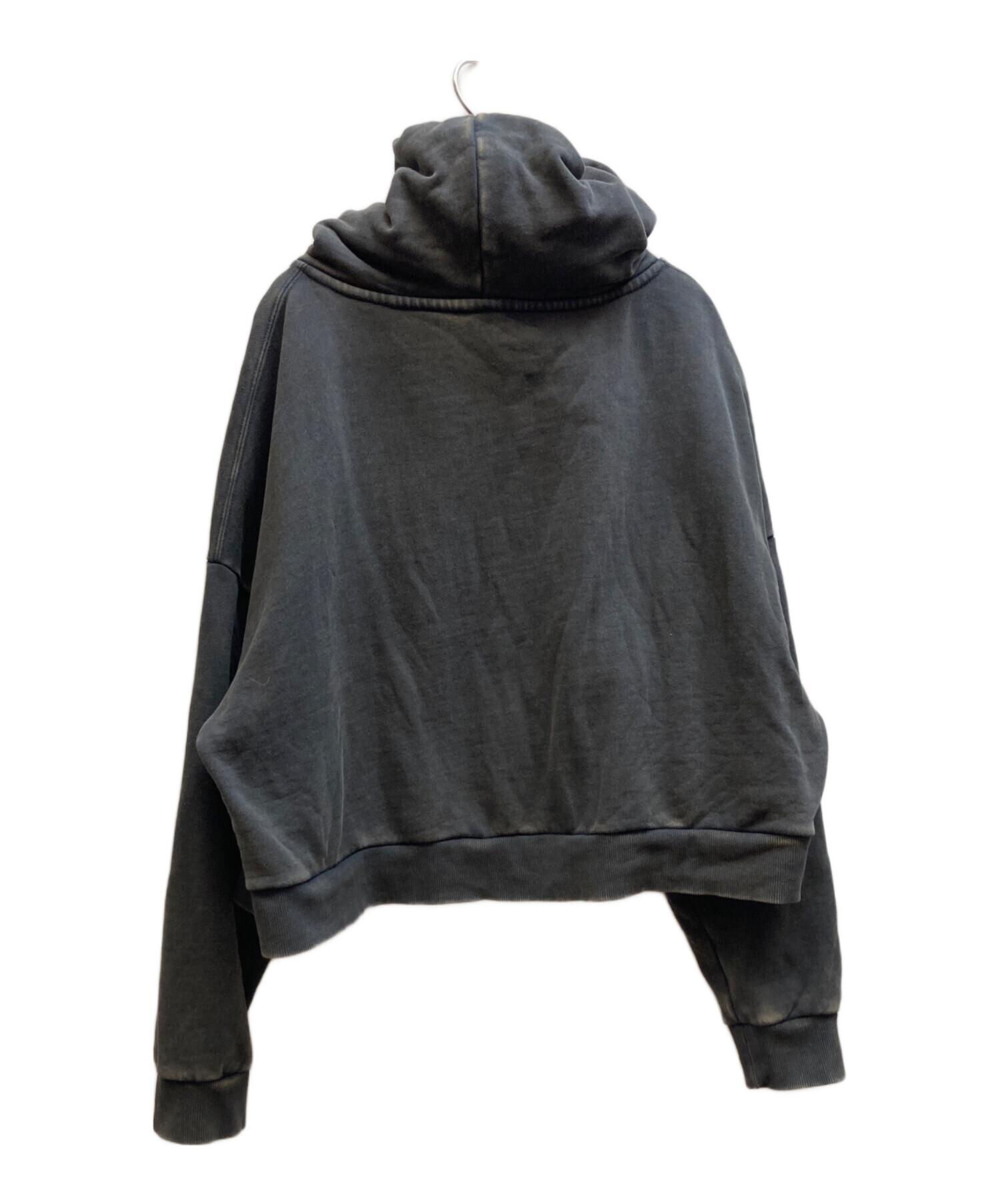 中古・古着通販】entire studios (エンタイアスタジオ) HEAVY HOOD 