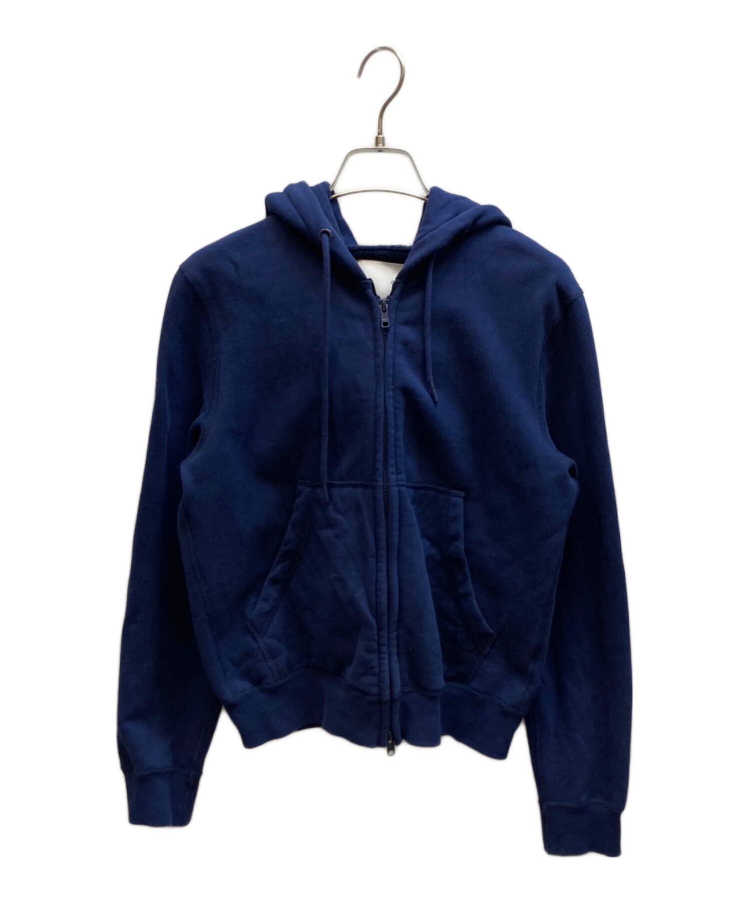KAIKO Double zip parka /