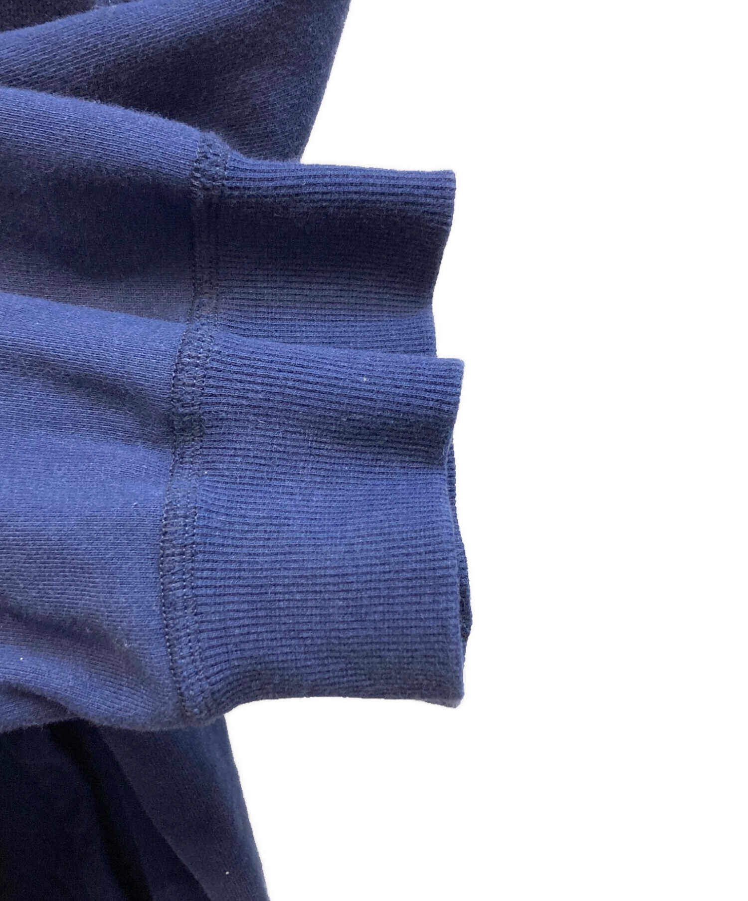 KAIKO Double zip parka NAVY サイズ3 中古・古着通販KAIKO (カイコー 
