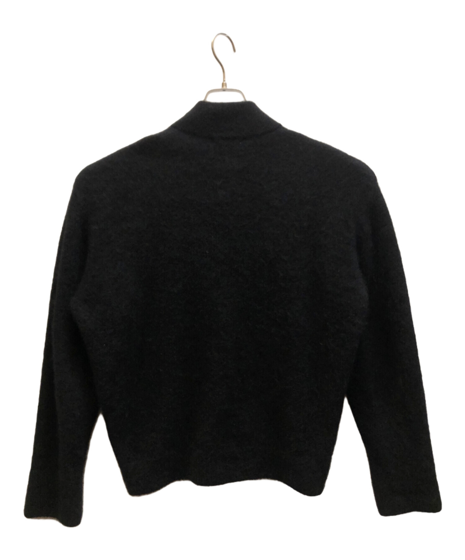 中古・古着通販】RANDY (ランディー) ドライバーズニットブルゾン