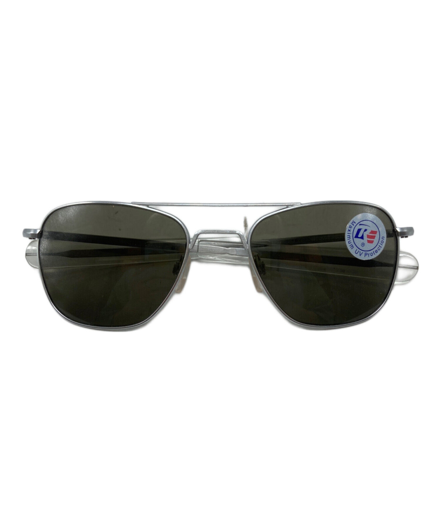 ランドルフパイロットサングラスused 中古・古着通販】randolph aviator (ランドルフ アビエイター