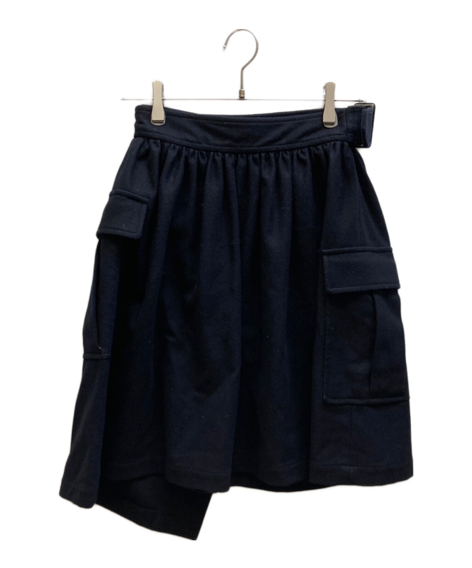 中古・古着通販】COMME des GARCONS (コムデギャルソン) カーゴ