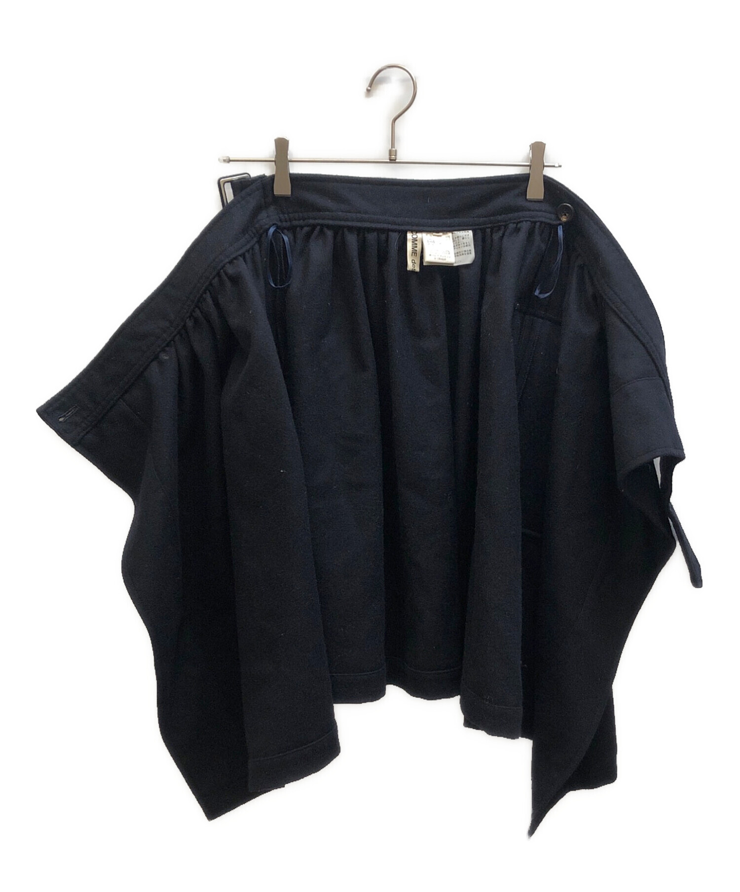 中古・古着通販】COMME des GARCONS (コムデギャルソン) カーゴ