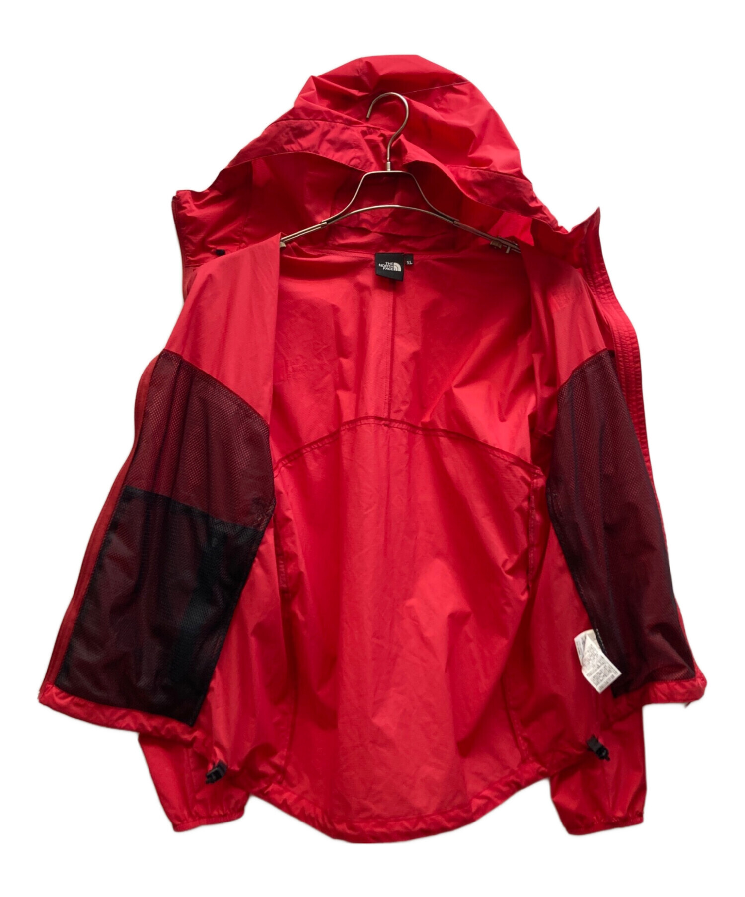 中古・古着通販】THE NORTH FACE (ザ ノース フェイス) スワローテイル