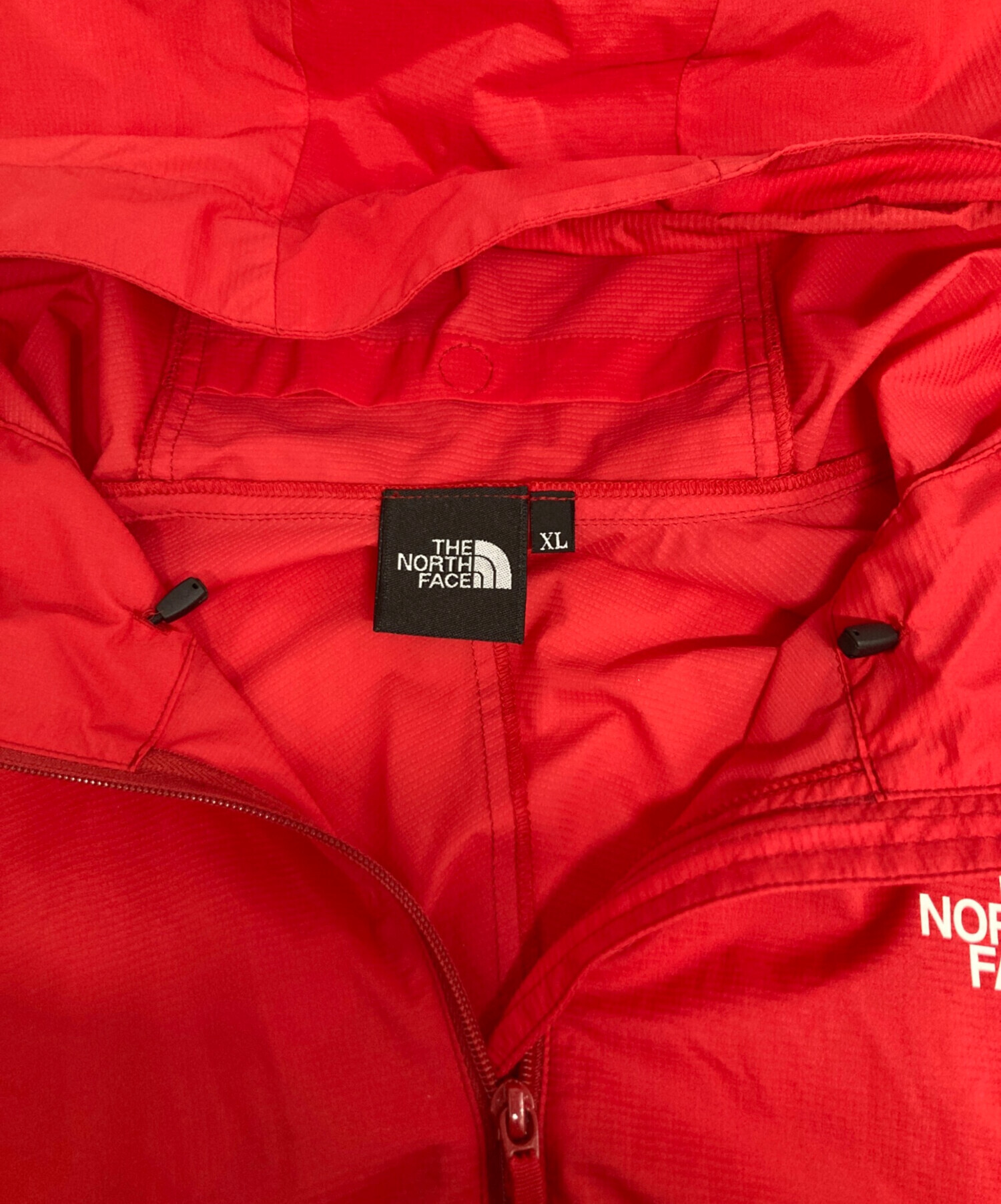 中古・古着通販】THE NORTH FACE (ザ ノース フェイス) スワローテイル