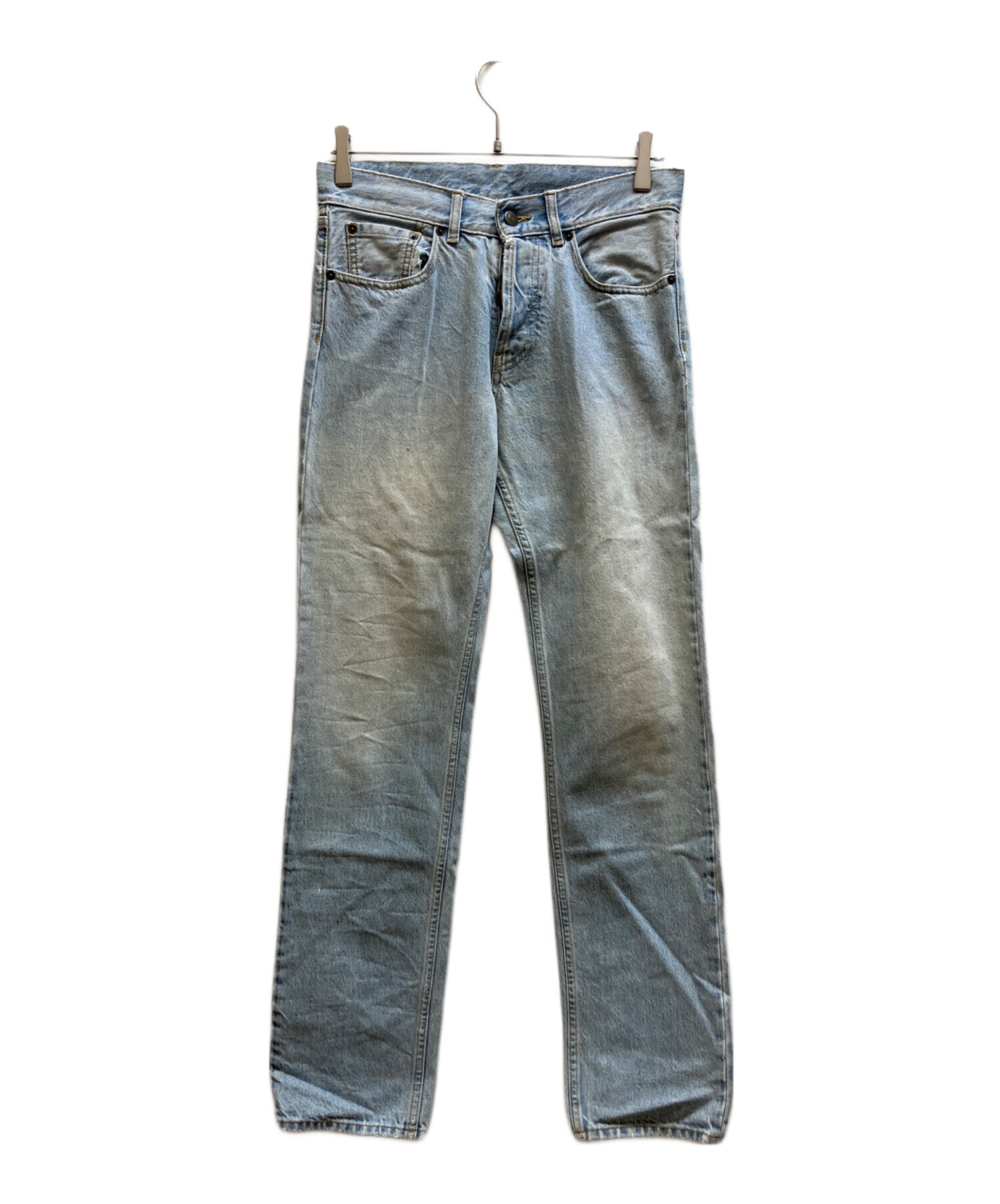 中古・古着通販】Maison Margiela (メゾンマルジェラ) ストレート