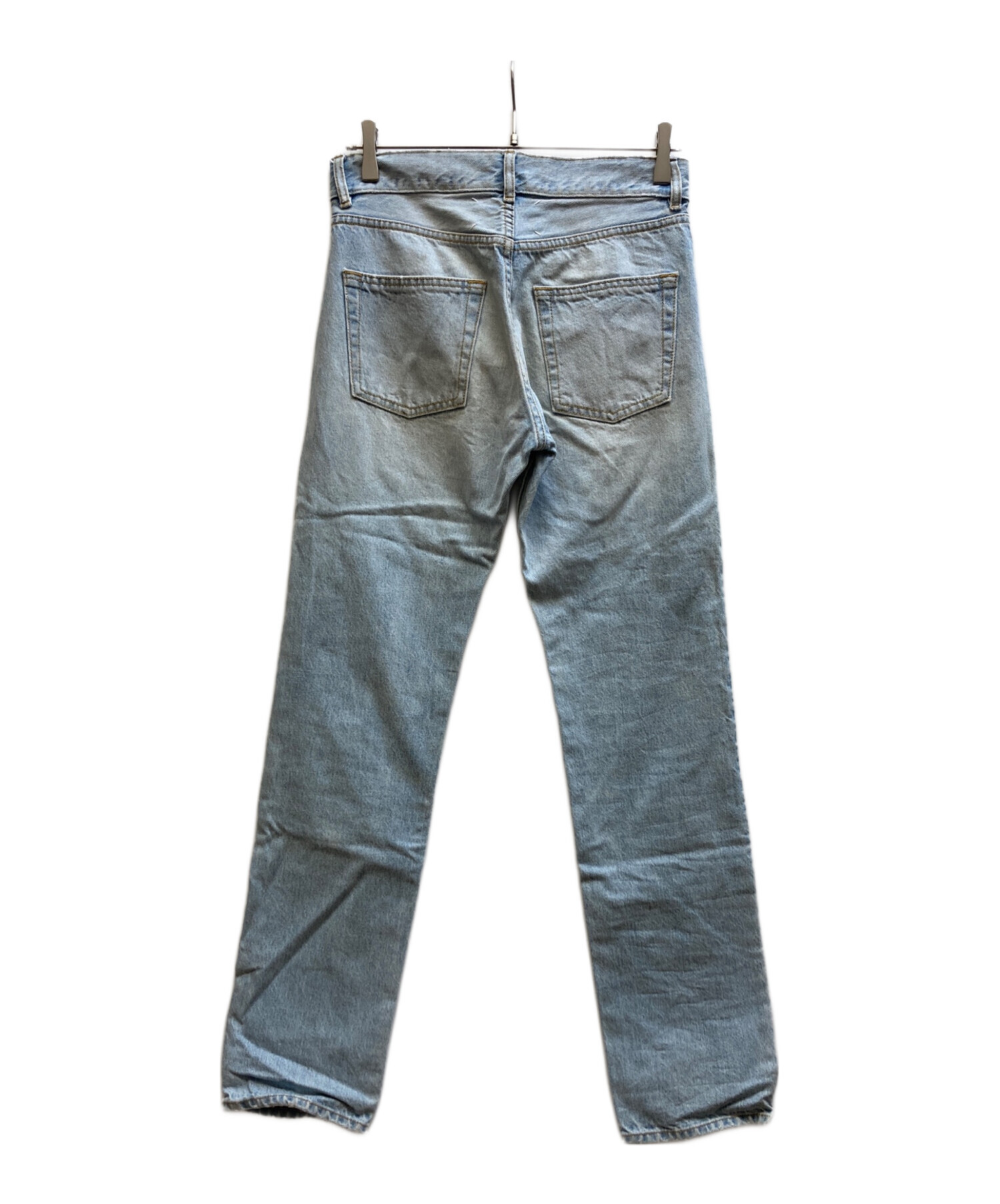 中古・古着通販】Maison Margiela (メゾンマルジェラ) ストレート