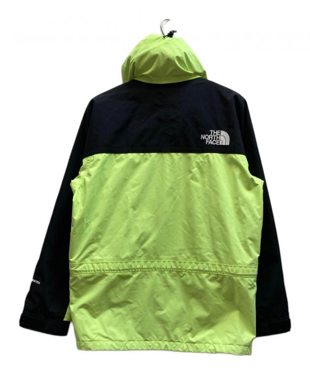 中古・古着通販】THE NORTH FACE (ザ ノース フェイス) マウンテン