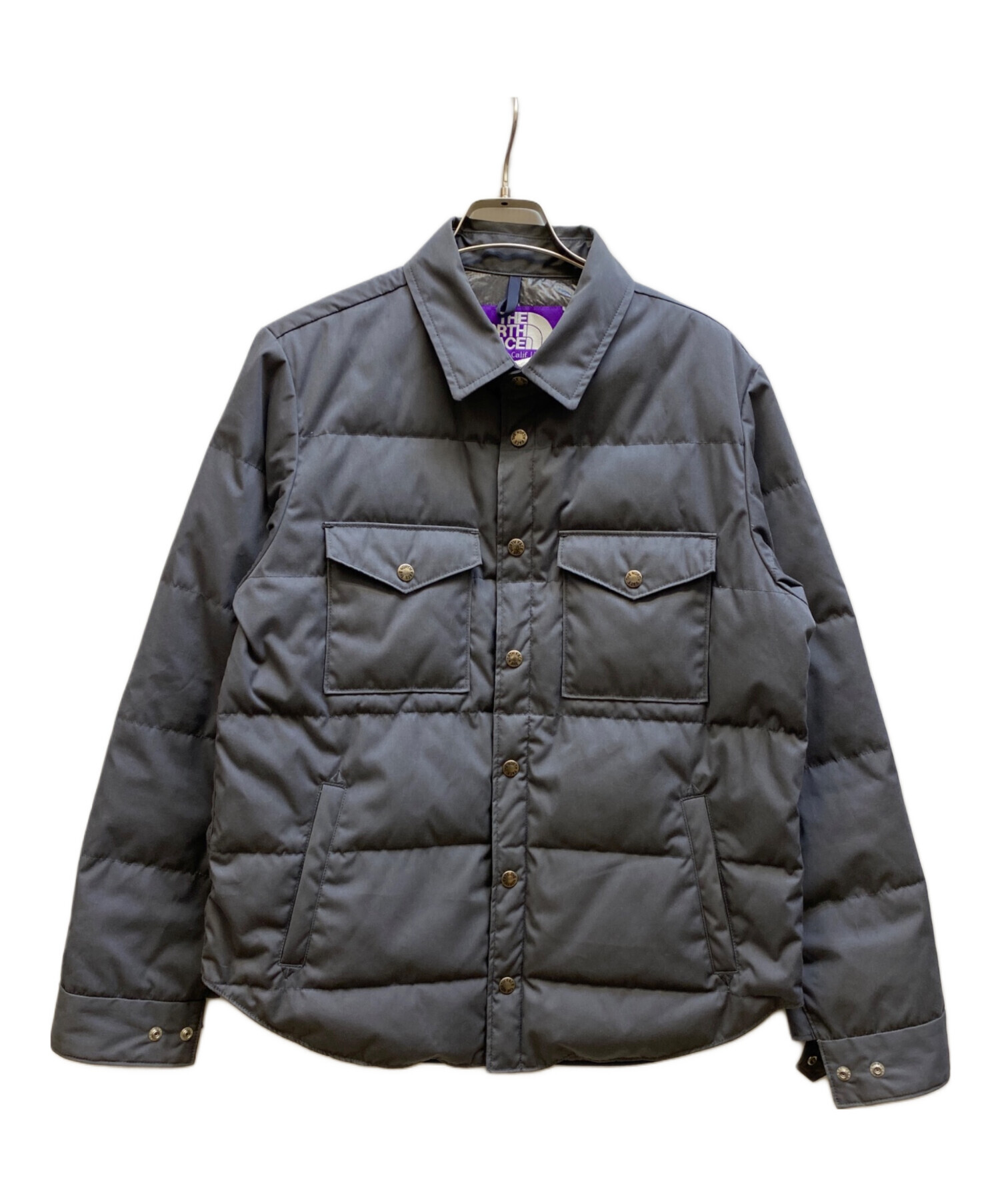 中古・古着通販】THE NORTHFACE PURPLELABEL (ザ・ノースフェイス