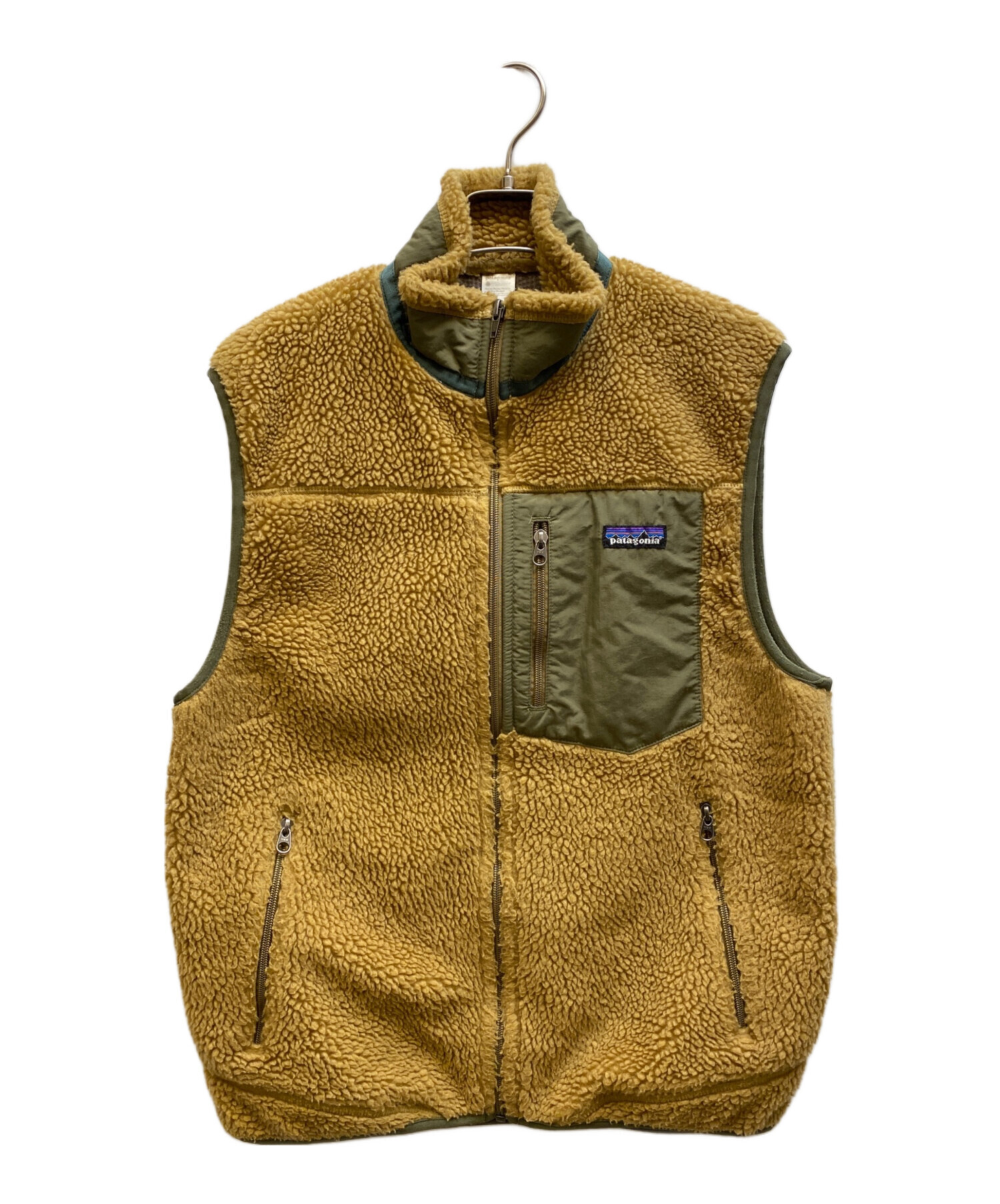 中古・古着通販】Patagonia (パタゴニア) クラシック レトロX