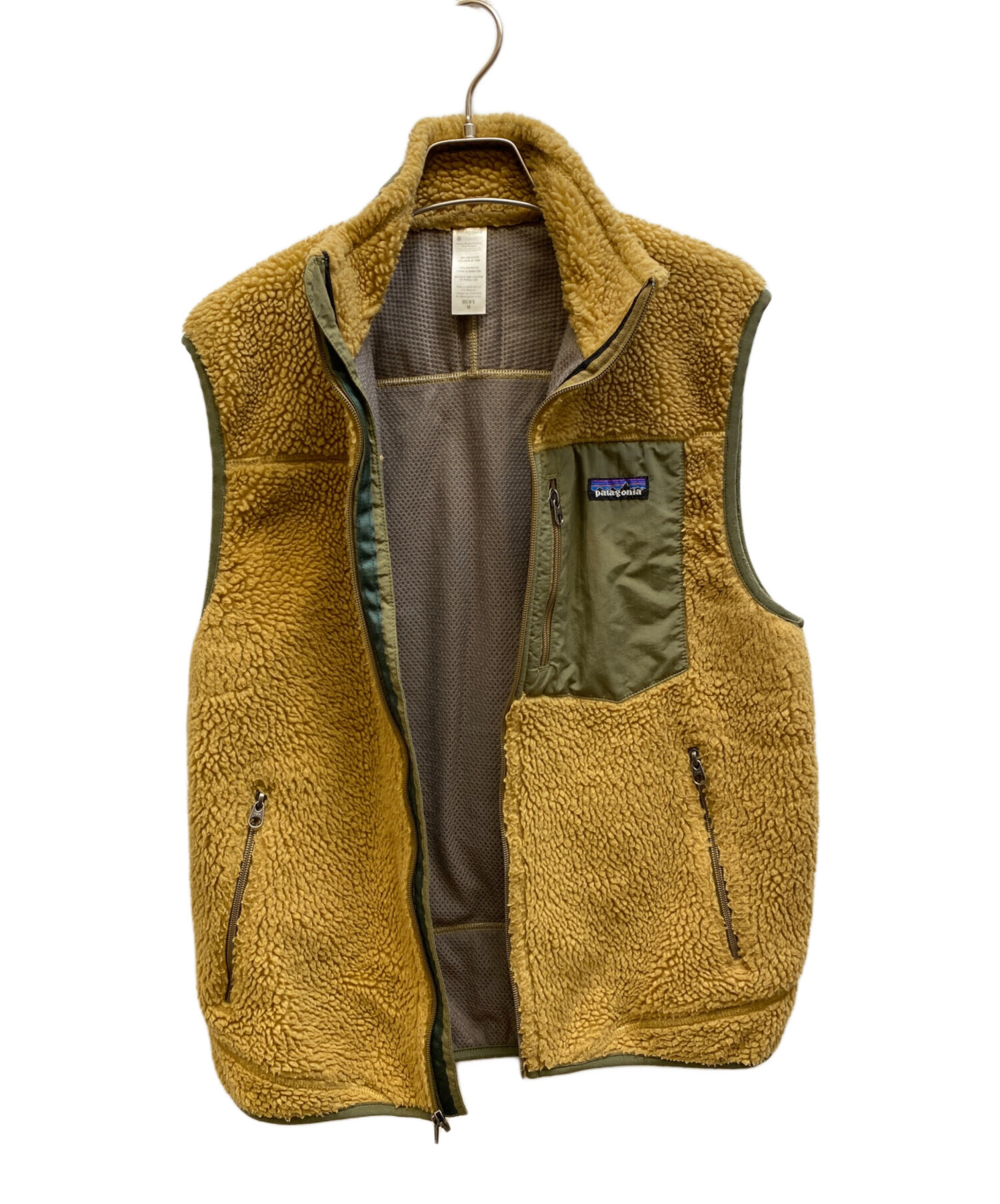 中古・古着通販】Patagonia (パタゴニア) クラシック レトロX