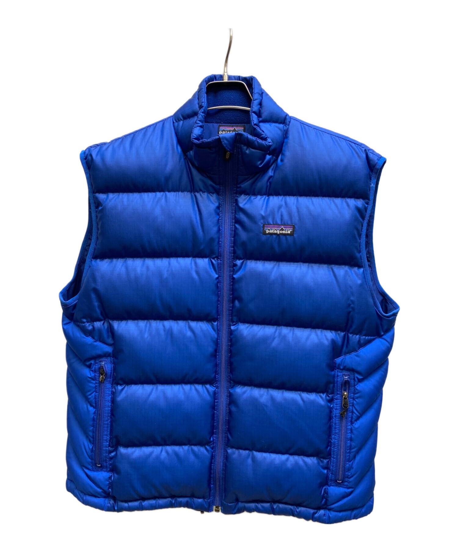 中古・古着通販】Patagonia (パタゴニア) 00's ダウン・セーター