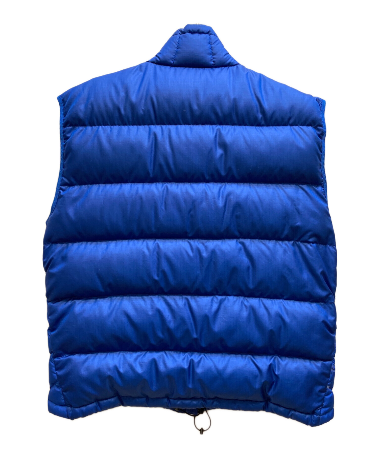 中古・古着通販】Patagonia (パタゴニア) 00's ダウン・セーター