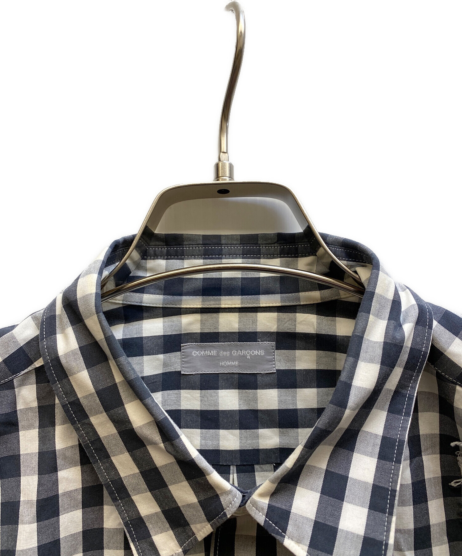 中古・古着通販】COMME des GARCONS HOMME (コムデギャルソン オム