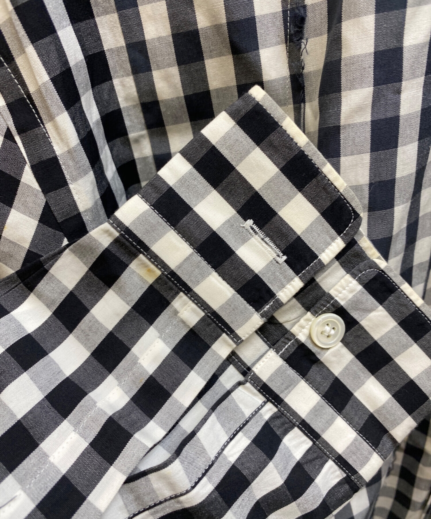 中古・古着通販】COMME des GARCONS HOMME (コムデギャルソン オム