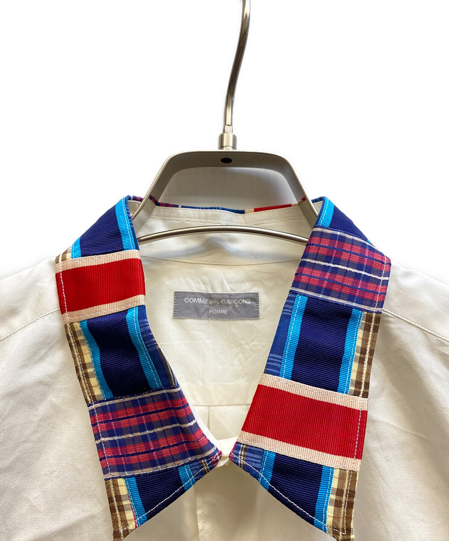 中古・古着通販】COMME des GARCONS HOMME (コムデギャルソン オム