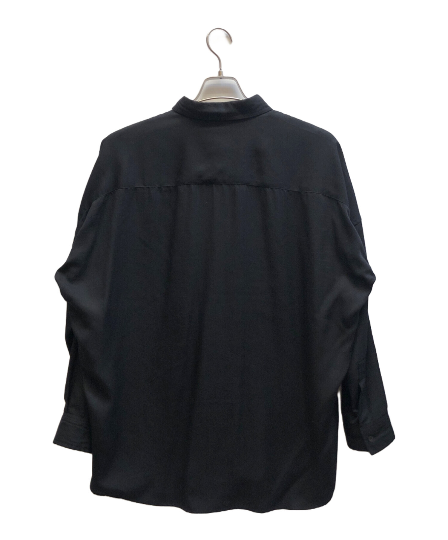 完売　シャリーフ　SHAREEF　ビッグシャツ　fragileness　サイズ2 中古・古着通販】SHAREEF (シャリーフ) アップルビッグシャツ