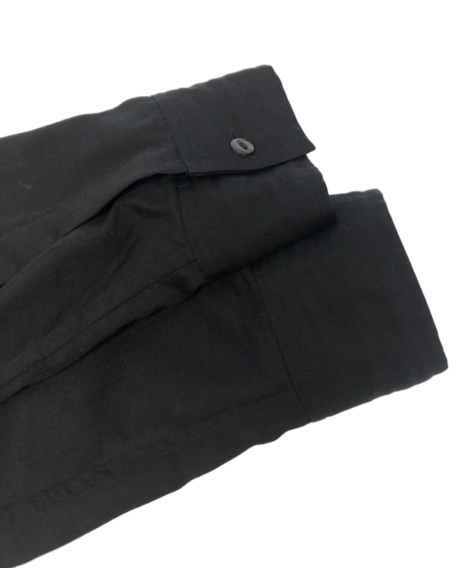 中古・古着通販】SHAREEF (シャリーフ) アップルビッグシャツ