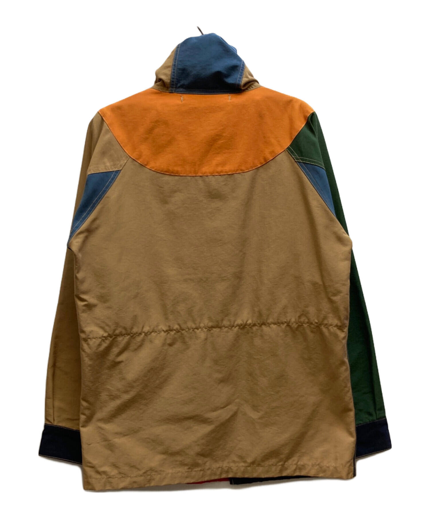 中古・古着通販】CABANE de ZUCCa (カバンドズッカ) マウンテン 