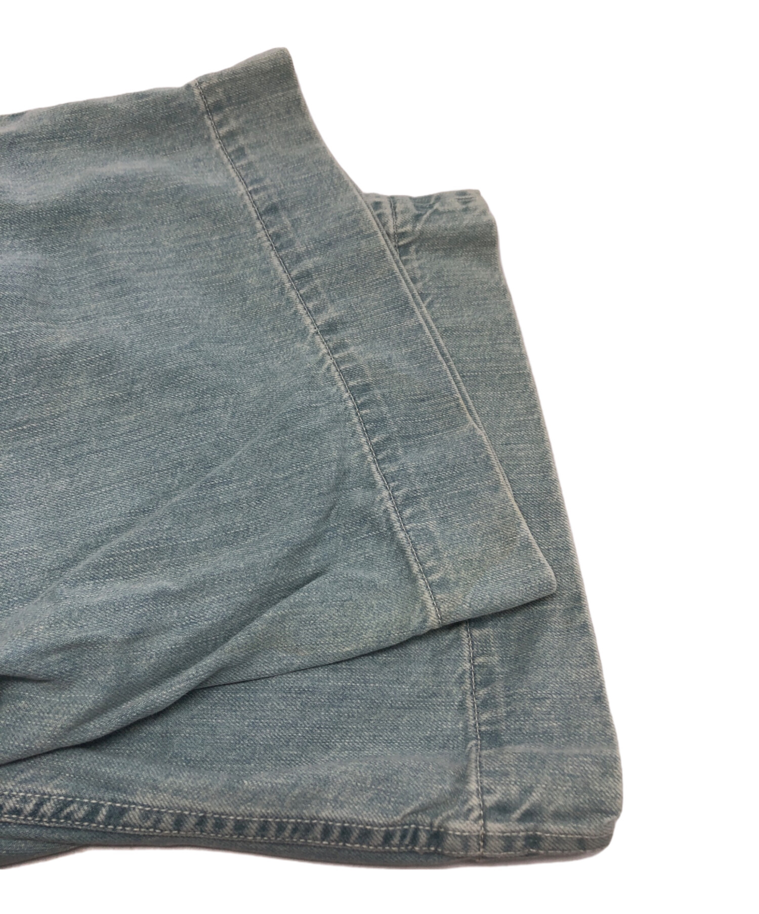 中古・古着通販】DRIES VAN NOTEN (ドリスヴァンノッテン) デニム