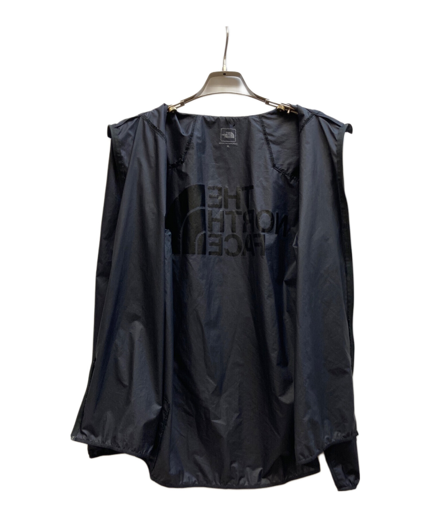 中古・古着通販】THE NORTH FACE (ザ ノース フェイス) フライト