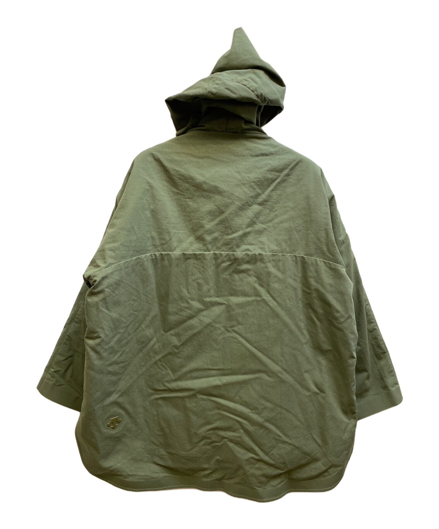 中古・古着通販】plantation (プランテーション) DESCENTE (デサント