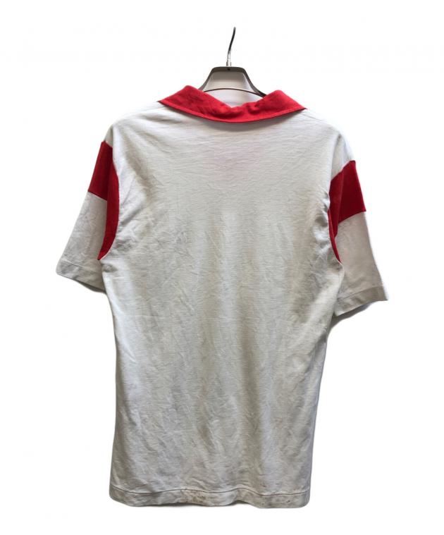 翔吉チャンピオン　ビンテージ　tシャツ ウィスコンシン　バータグ 中古・古着通販】Champion (チャンピオン) バータグ後期 ダンネック