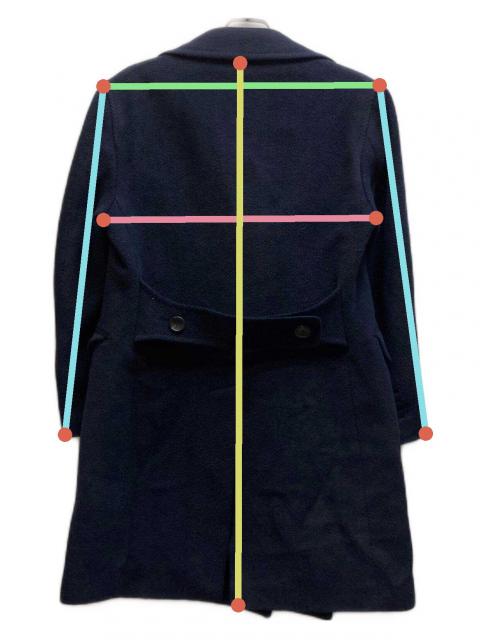 中古・古着通販】TAGLIATORE (タリアトーレ) Brilla per il gusto