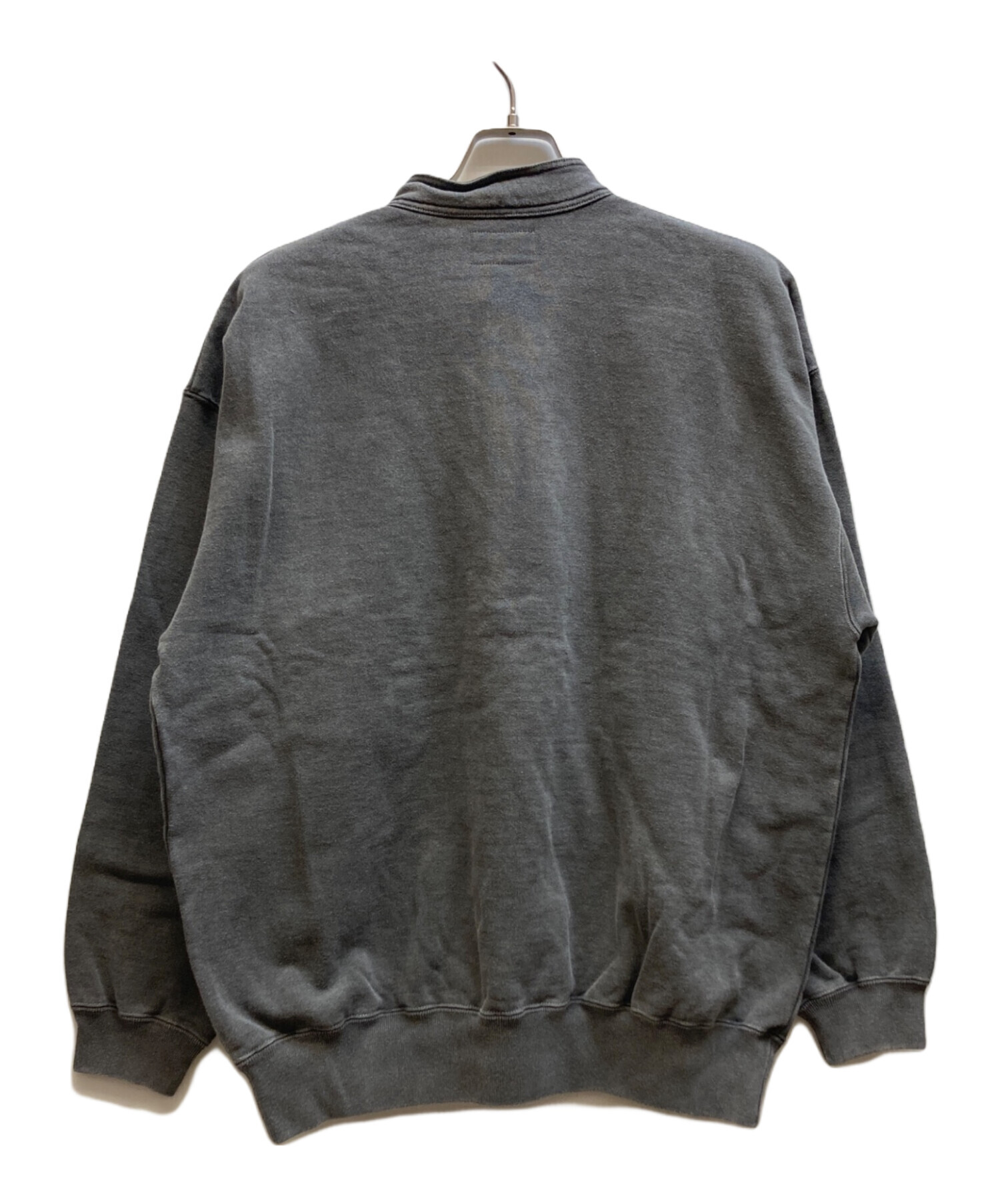 中古・古着通販】DESCENDANT (ディセンダント) ヘンリーネック