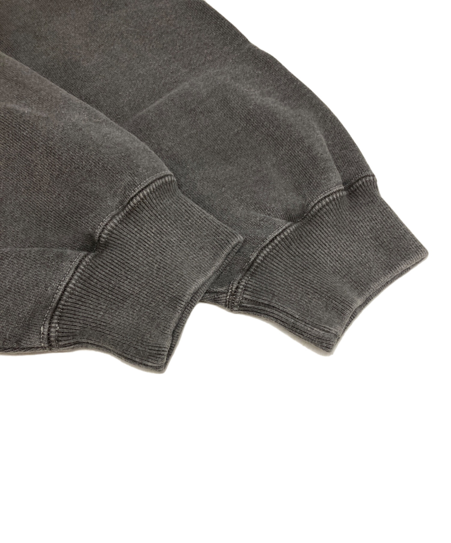 中古・古着通販】DESCENDANT (ディセンダント) ヘンリーネック