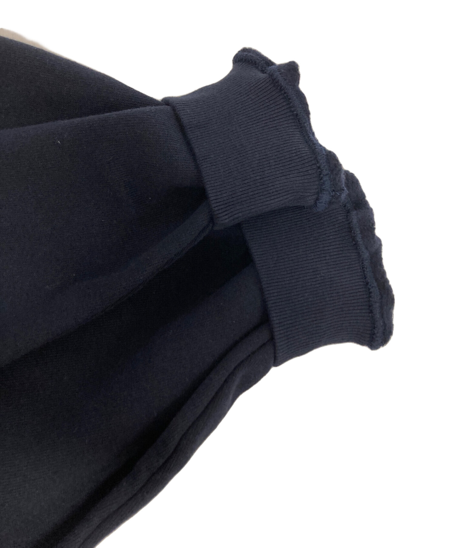 中古・古着通販】DESCENDANT (ディセンダント) ロゴスウェット