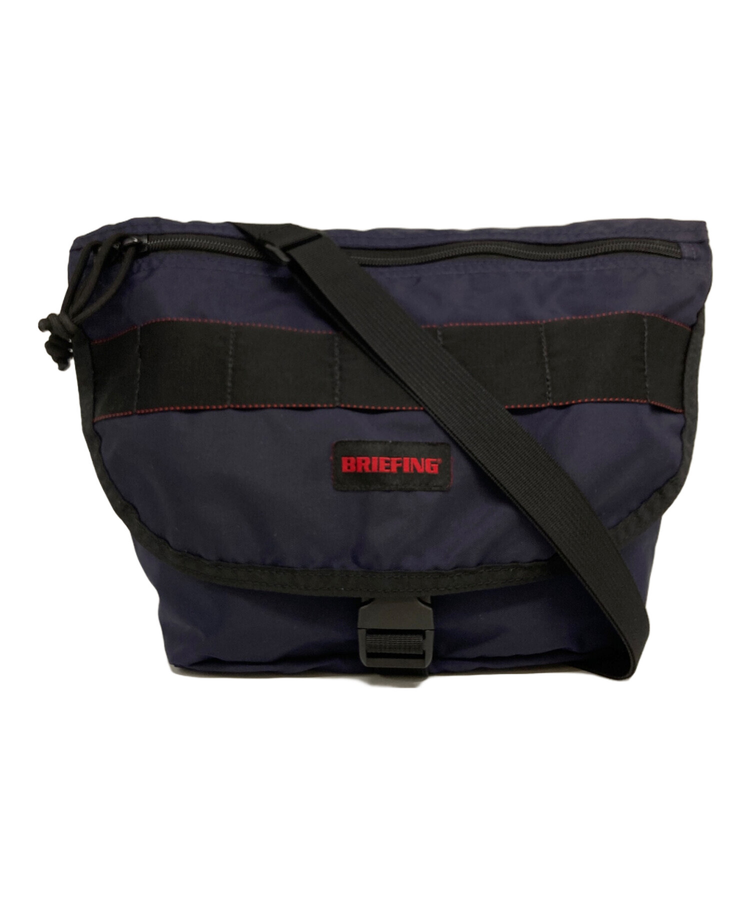 中古・古着通販】BRIEFING (ブリーフィング) ショルダーバッグ