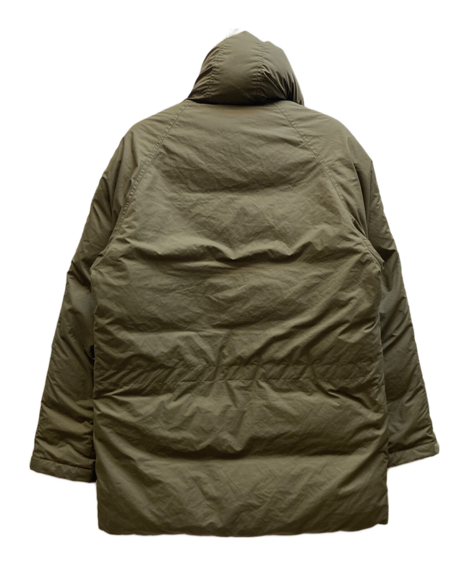 中古・古着通販】Karrimor (カリマー) マキシマ ダウン コート